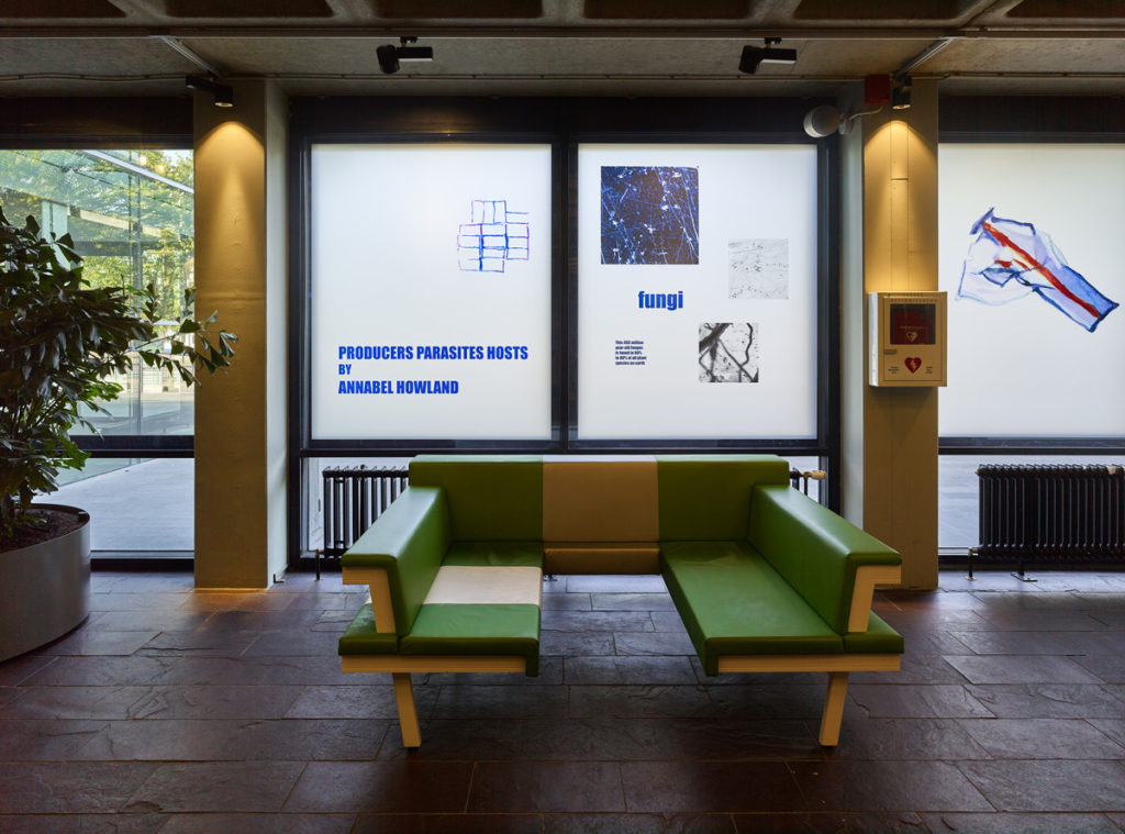 Symposium Producers-Parasites-Hosts (VU, 4 October)