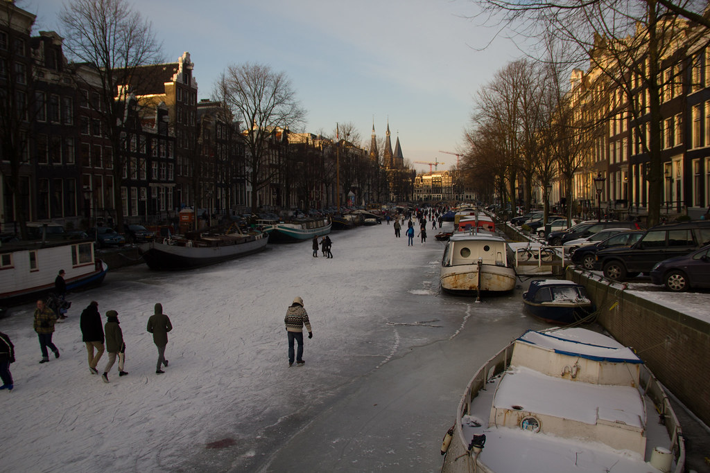 Invitation: mid-winter reception of the EHC on December 4th