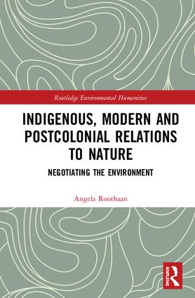 Roothaan's new book, published with Routledge in 2019.