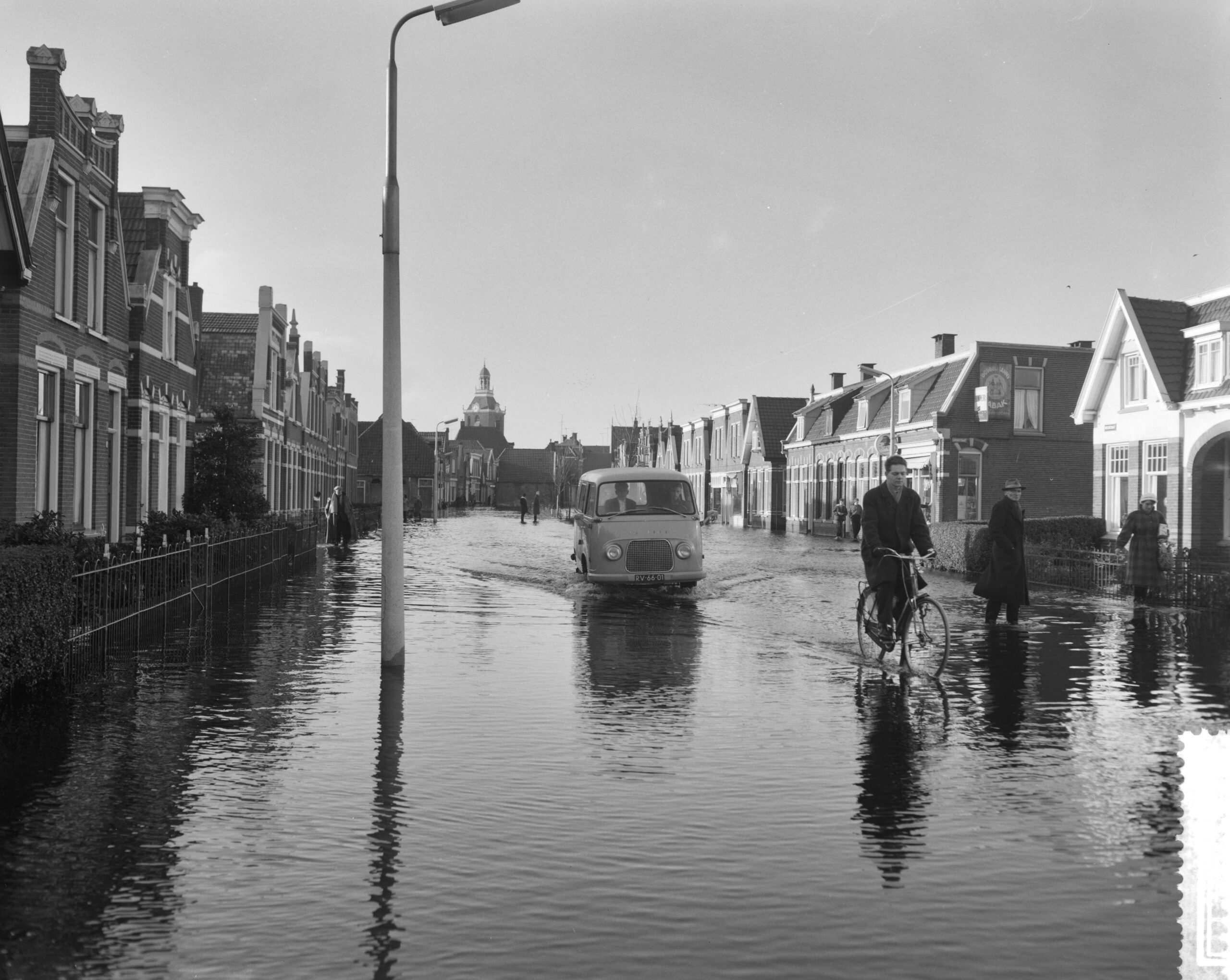 CANCELLED Excursion to Rising Tide (Maritime Museum)