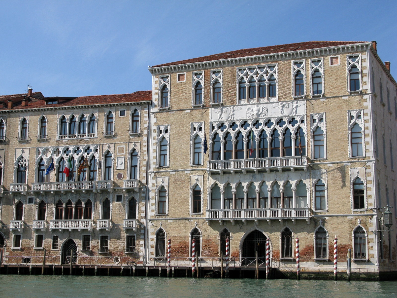 Call for 4 Postdoctoral Fellowships in Environmental Humanities in Venice
