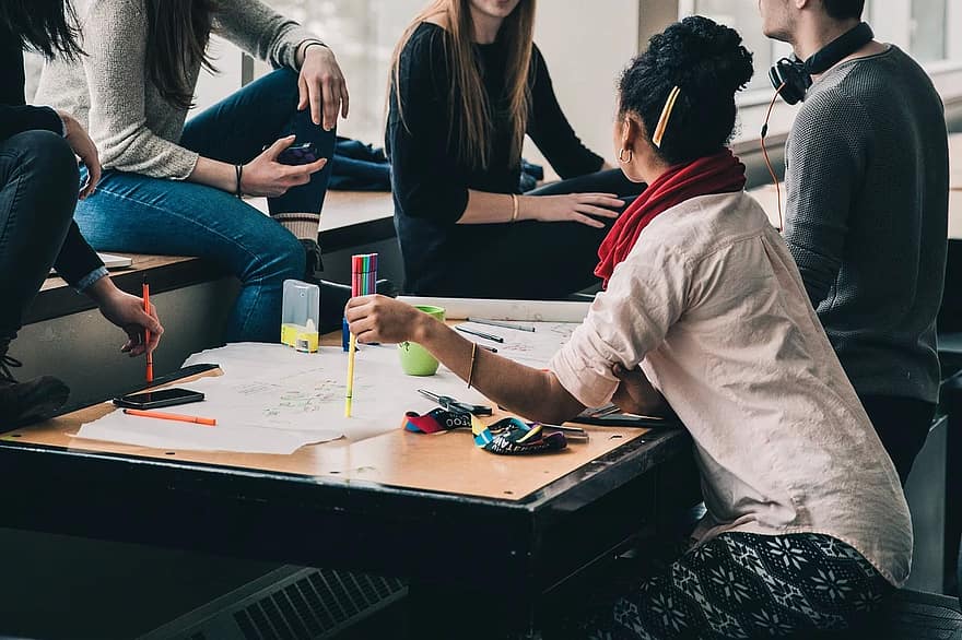 Join the EHC Student Initiative