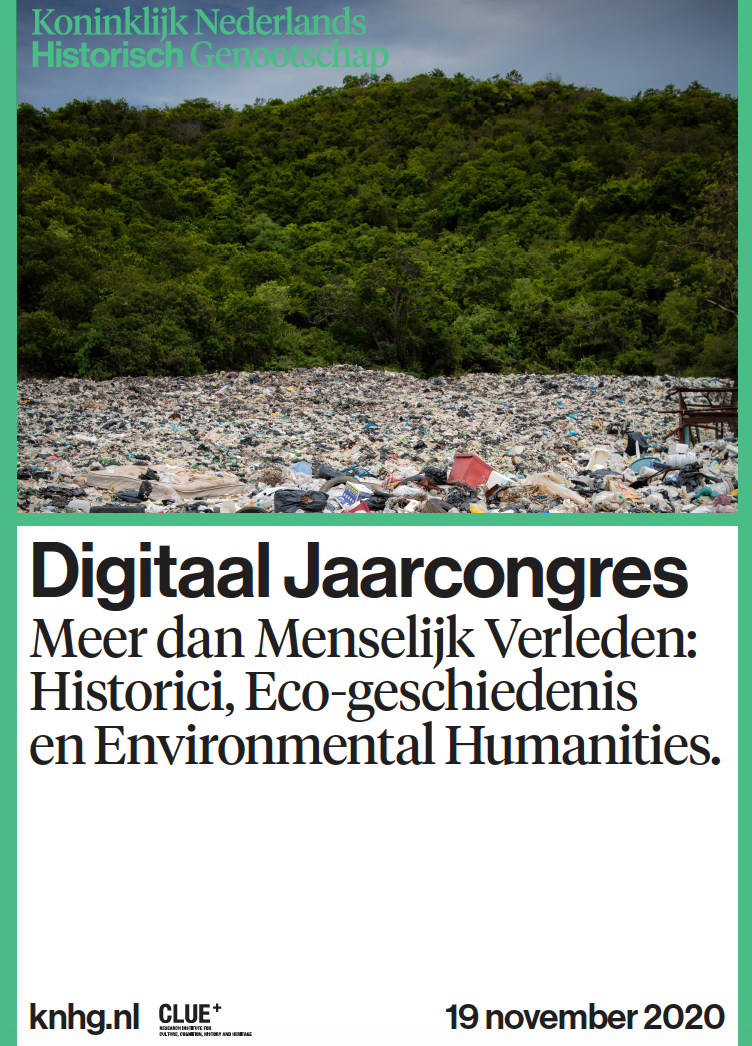 More than the Human Past. Historians, Eco-history and Environmental Humanities