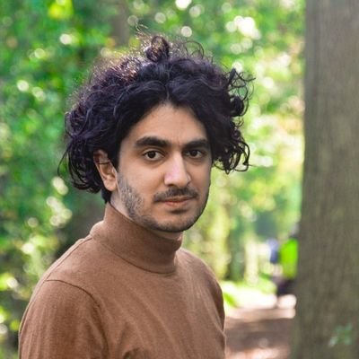 Payam Fakhraie