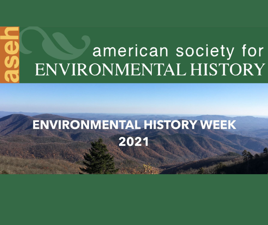 PhD Workshop and Keynote: Austrian Environmental History