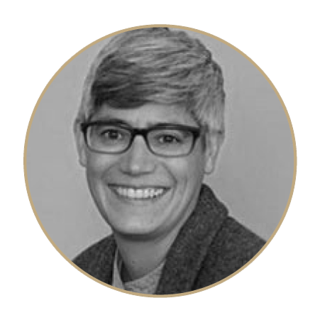 Save the date: 24 May Kathryn Yusoff at Environmental Humanities Center Amsterdam