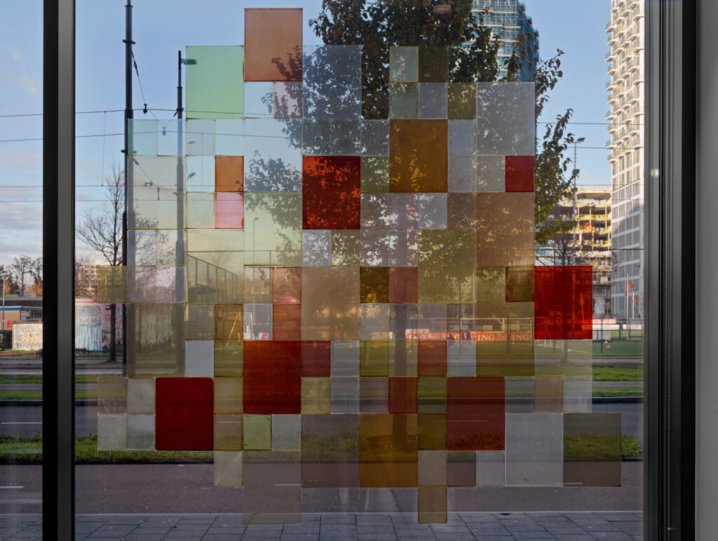 Life of Plants: Dialogue Sessions at VU ART SCIENCE Gallery