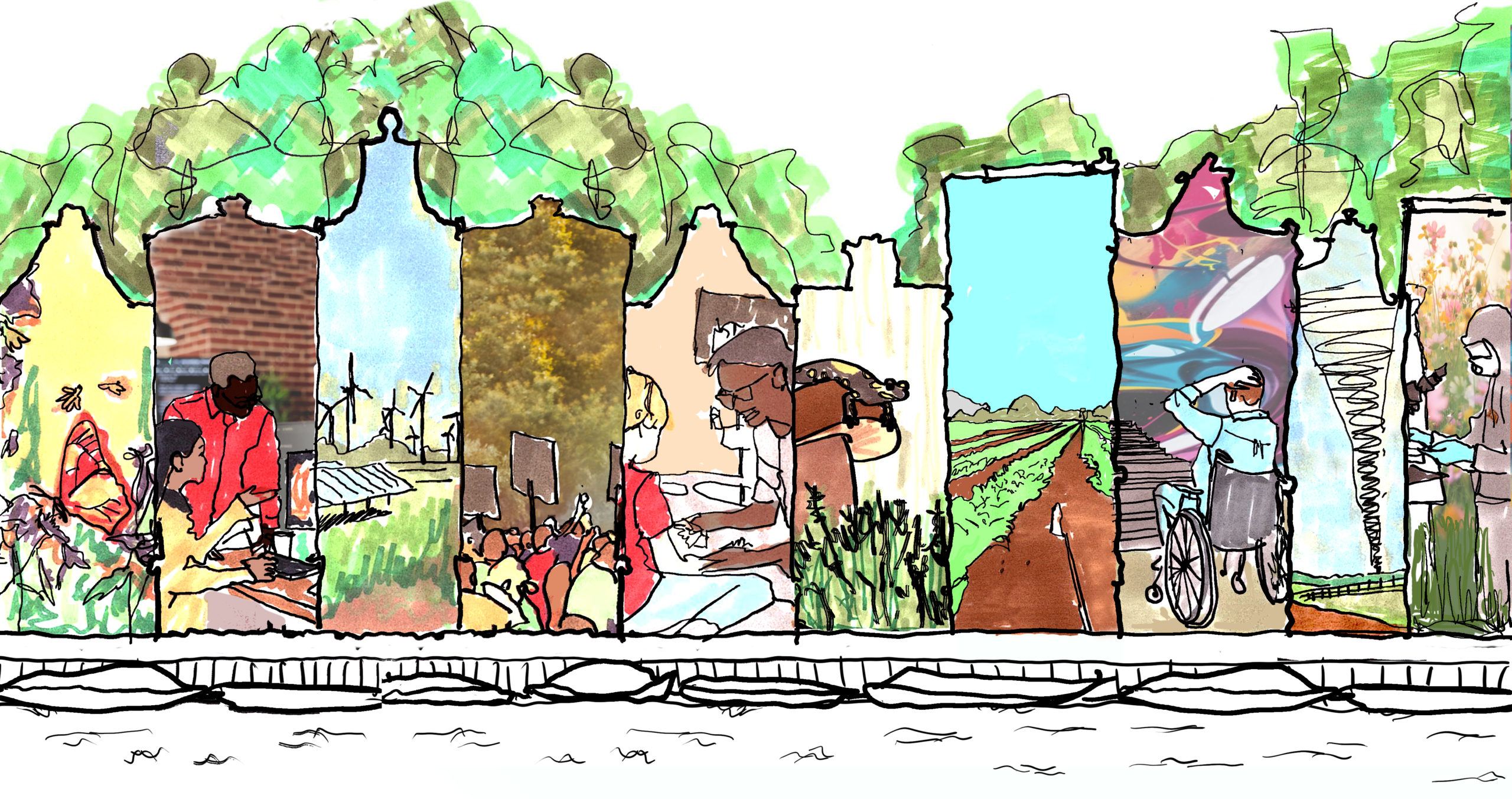 Call for Abstracts Open for EASST-4S Conference: Making and Doing Transformations