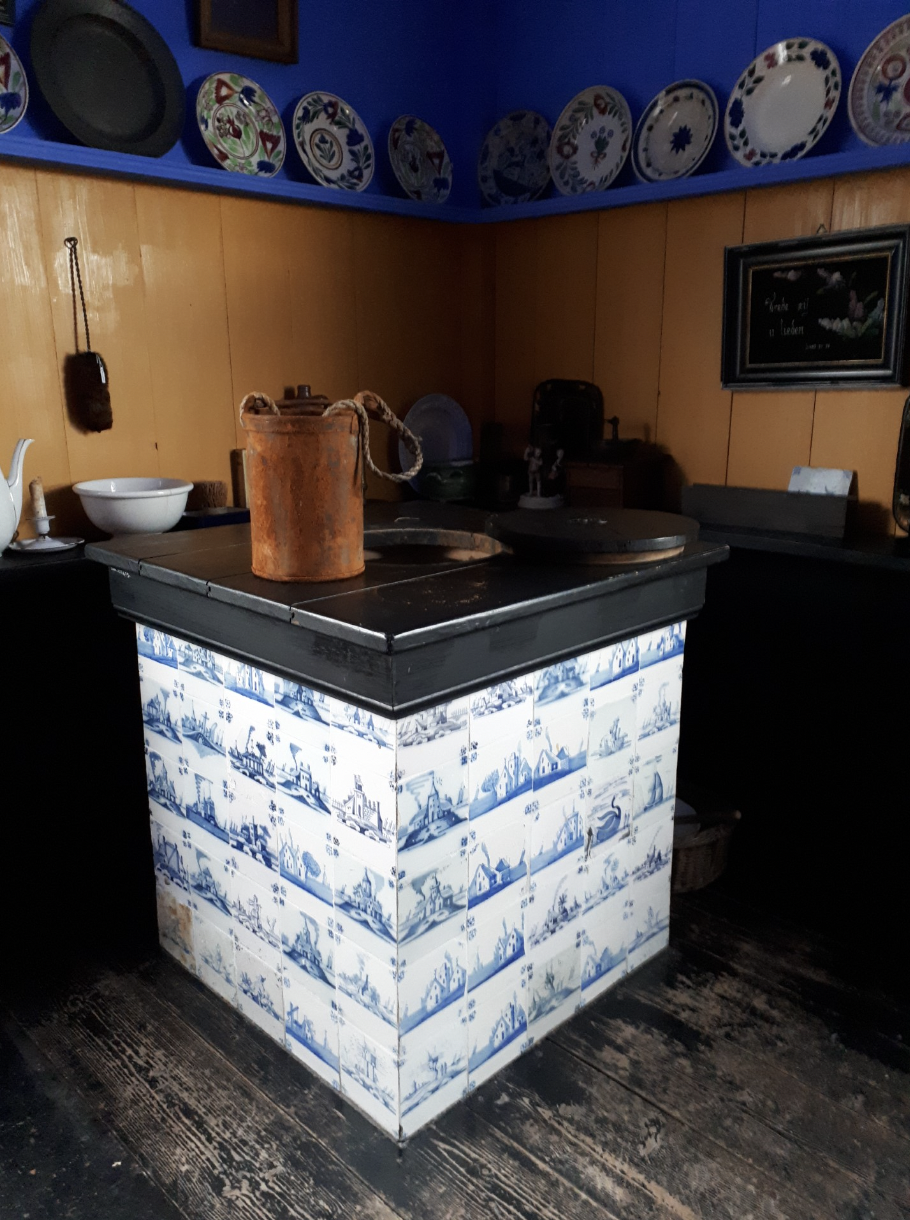 Sustainability of Dutch Drinking Water: Lecture by Petra van Dam