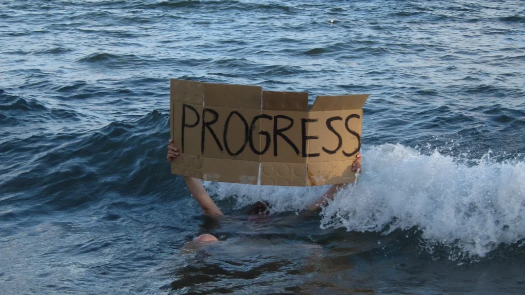 “Art can open the eyes” — Interview with Prof. Dr. Katja Kwastek