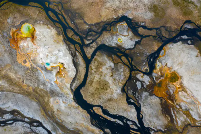 Lecture: ‘Inhuman Reparations’ by Prof. Kathryn Yusoff (8 May 2026)