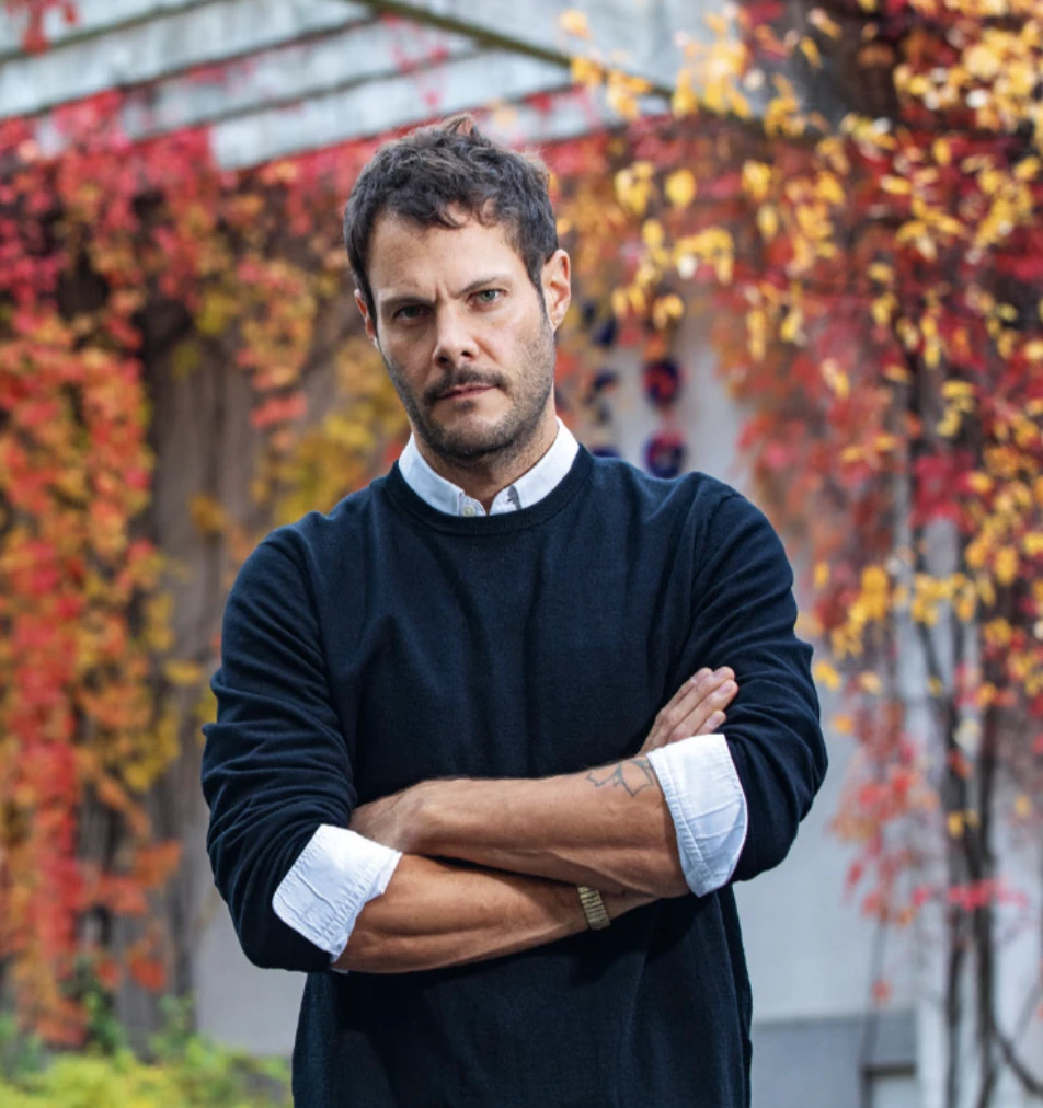 Prof. Dr. Jeff Diamanti joins the board of the EHC Amsterdam