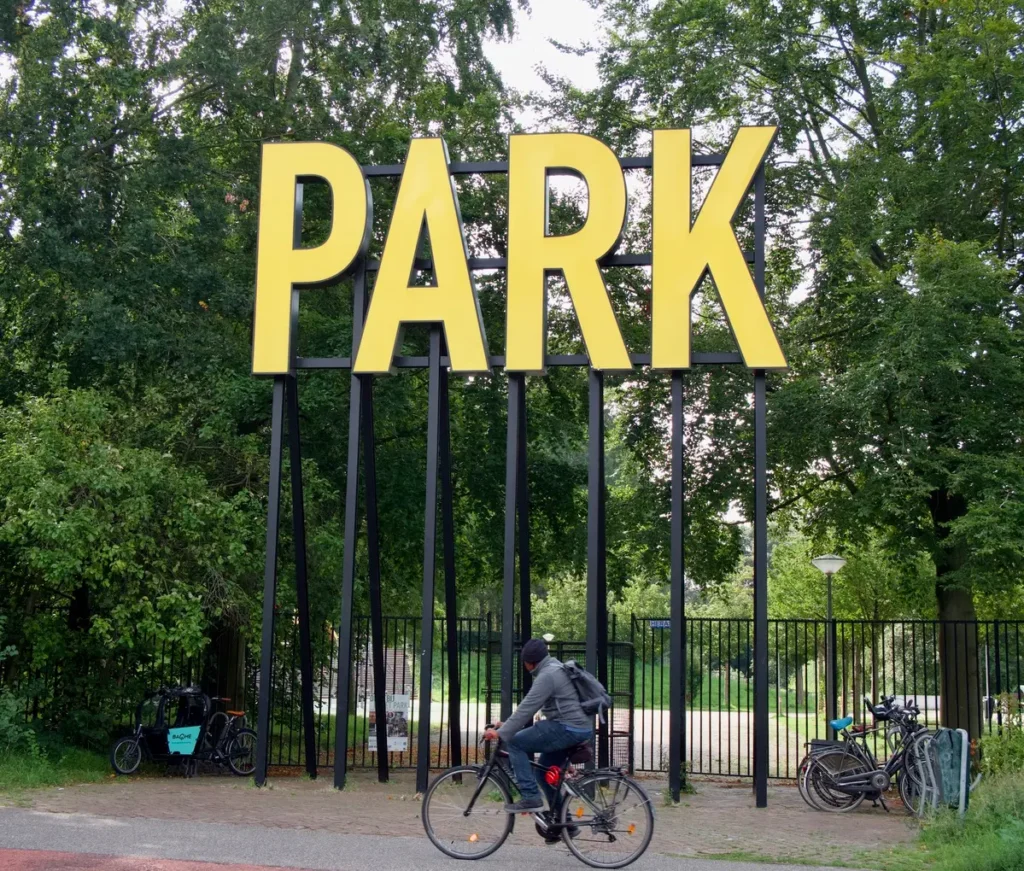 Symposium: Living Heritage in and beyond Amstelpark